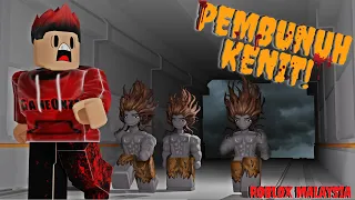 GameOnzz Dikejar Pembunuh Kenit! [Little Ones] (Roblox Malaysia)