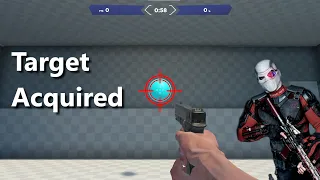 How To Improve Your Aim! (Aim Lab)