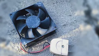 cpu fan free energy self reanning uses. spkar and magnate2023 newfree Energy
