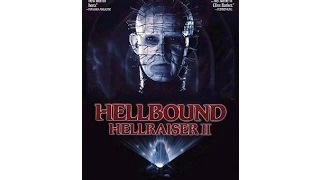 Hellbound: Hellraiser 2: Deusdaecon Reviews