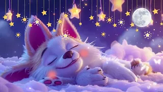 Super Relaxing Baby Music 🌙 Bedtime Lullaby For Sweet Dreams 💤 Sleep Music