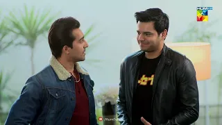 Beqadar- Episode 41 - Best Scene 08 - HUM TV