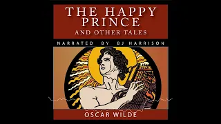 The Happy Prince and Other Tales, by Oscar Wilde, Vintage Ep. 989 of The Classic Tales Podcast