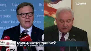 Sachslehner kritisiert SPÖ und "soziale Kälte"
