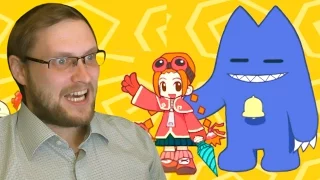 Gurumin A Monstrous Adventure ► ЭТО ШЕДЕВР ► ДАВАЙ ГЛЯНЕМ