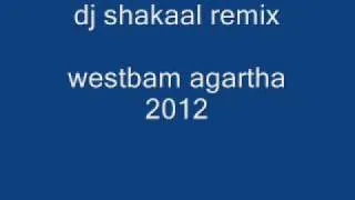DJ SHAkaaL WESTBAM AGARTHA REMIX.wmv