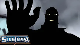 Slugterra | Dark as Night & Light as Day | Full Episodes