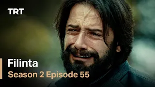 Filinta Season 2 - Episode 55 (English subtitles)
