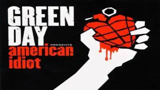 Green Day - Wake Me Up When September Ends [Guitar & Vocal Backing Track]