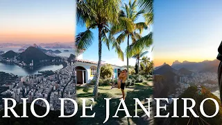 Is Brazil Safe To Travel in 2024? - ULTIMATE Rio de Janeiro Travel Guide -