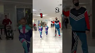 Шаффл Баттл 😎🔥 Who Win 🤔 KIDS VS TUZELITY ⭐️