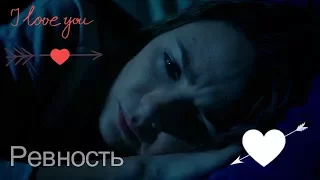 Игорь и Вика +(Катя и Лера)  💔 Ревность ❣️ "Мажор"