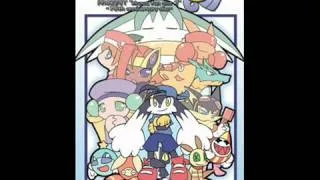 Klonoa Fan Disc 3 - Kanashimi no Baraddo