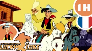 😎 Lucky Luke est le plus fort ! 😎 - COMPILATION FR