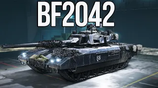 Battlefield™ 2042 - Т28 агрессивная игра + инженер влажно / КОСМОДРОМ/ 2K /4K