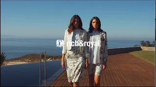 Rich & Royal Campaign Movie Spring Summer 2020