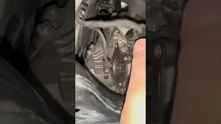 BMW E83 X3 problem Xdrive