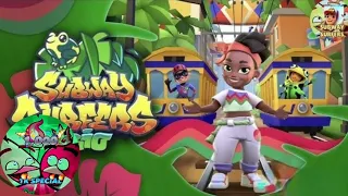 Subway Surfers Rio 2023 Music 1 Hour