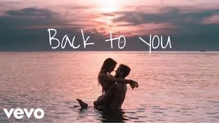 Selena Gomez - Back To You ft Kygo (JJM & RIIF DJ)