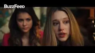 The Final Girls Movie CLIP - Kumbaya (2015) - Taissa Farmiga, Malin Akerman and Nina Dobrev Movie HD