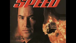 Speed Soundtrack (1994) - Pop Quiz