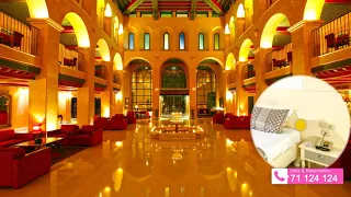 EL Ksar Resort & Thalasso 4 * Sousse