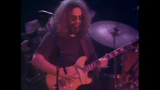 Grateful Dead [4K Remaster] - Big River - The Closing Of Winterland - 1978 - 12 - 31 [SBD]