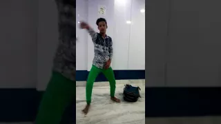 Phir mujhe dil se pukar tu by kunal varshney dance