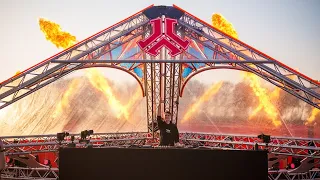 Devin Wild | Defqon.1 at Home 2021 | Available without ads on Q-dance Network