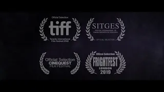 Freaks 2018 Movie Trailer