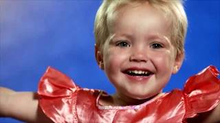 Meet Princess Mabry | St. Jude Children's Research Hospital patient's story