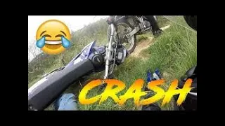 compilation crashes supermoto