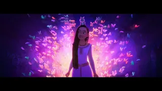 Wish (2023) | Hollywood.com Movie Trailers