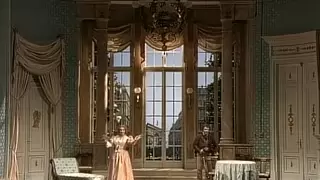 LA SCALA DI SETA - GIOACHINO ROSSINI - 1990 ( SCHWETZINGEN )