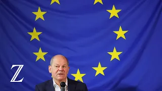 Europäischer Gewerkschaftsbund: Olaf Scholz spricht sich für Steigerung der Tarifbindung in EU aus