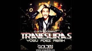 Danny Romero - Travesuras (Yogu Fdez Remix 2011)