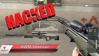 [ Bình luận CF ] AWM Silencer khi súng ít người xài vào tay Quang Brave