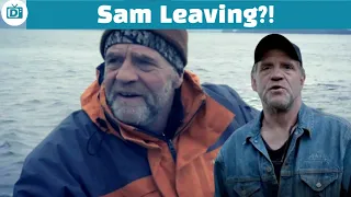 Port Protection: Did Sam Carlson Leave the Show? Fan Concerned After Health Crisis