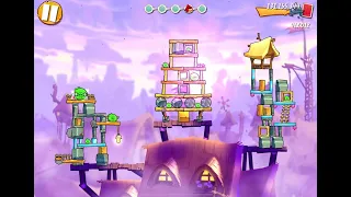 Angry Birds 2 AB2 4-5-6 Daily Challenge - 2024/05/31 for extra Silver card