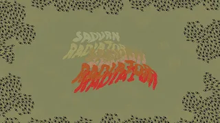 Sadurn - Radiator (Full Album Stream)