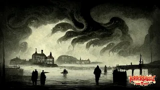 "The Shadow over Innsmouth" / Lovecraft's Cthulhu Mythos