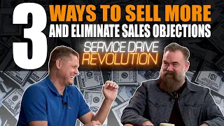 3 Ways to Sell More and Eliminate Sales Objections, with Sunbit Co-Founder Tal Riesenfeld