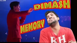 2017 Tmall 11/11 Global Shopping Festival Live - Dimash - Memory || (RH-Reaction & Review) ||