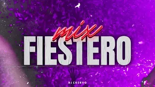 🎉 MIX FIESTERO 2023 🎉 [ Parte 4 ] LO MAS NUEVO Y MAS ESCUCHADO 😈 | MIX REGGAETON | DJ Cu3rvo