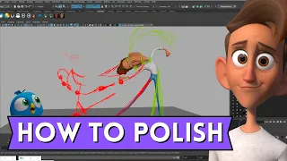 How to Polish Animation