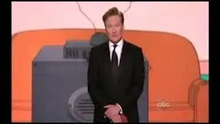 2008 Emmy's Highlights