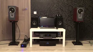 Dynaudio contour s1.4