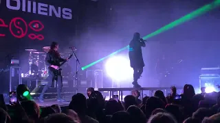 Bad Omens - Artificial Suicide (Live)