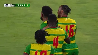 USMNT vs. Grenada: Myles Hippolyte Goal - Mar. 24, 2023