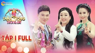 Like an Idol | Ep 1 full HD: Cam Ly, Quang Linh were in love with a clone of Thu Hien